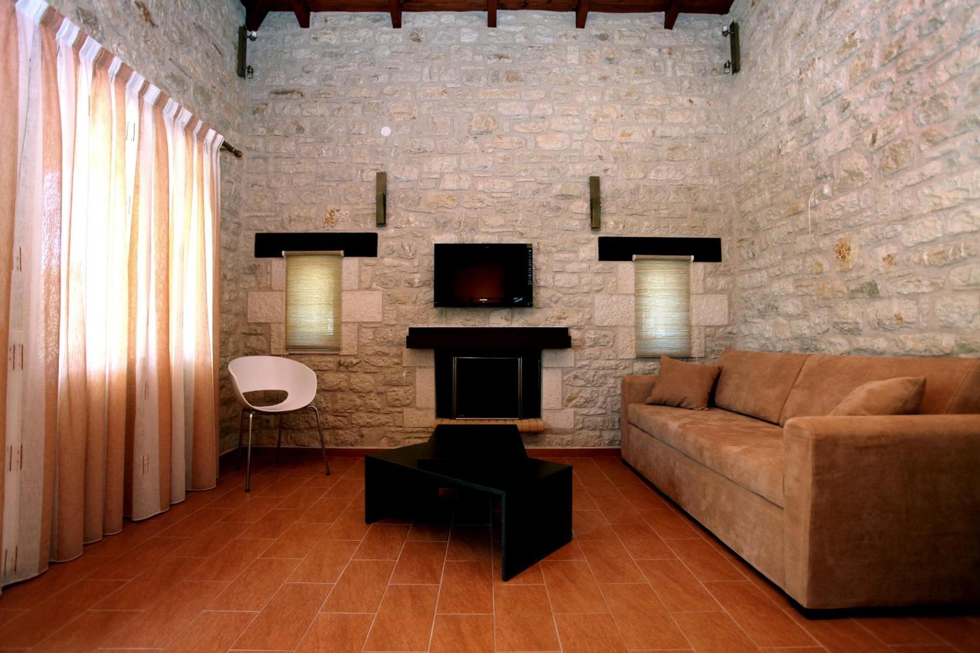 Asfendamos Villa Zacharo Exterior photo