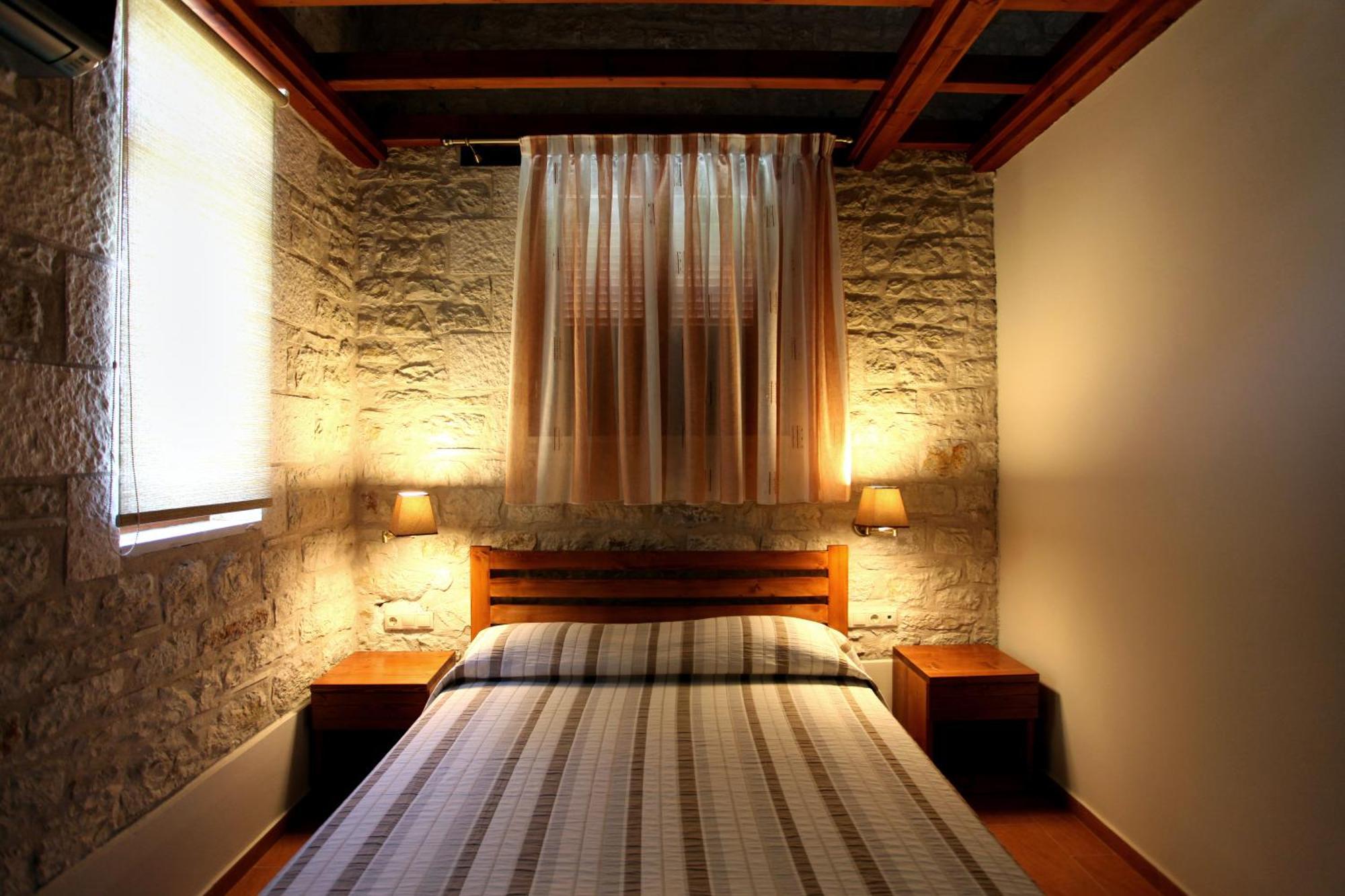 Asfendamos Villa Zacharo Exterior photo